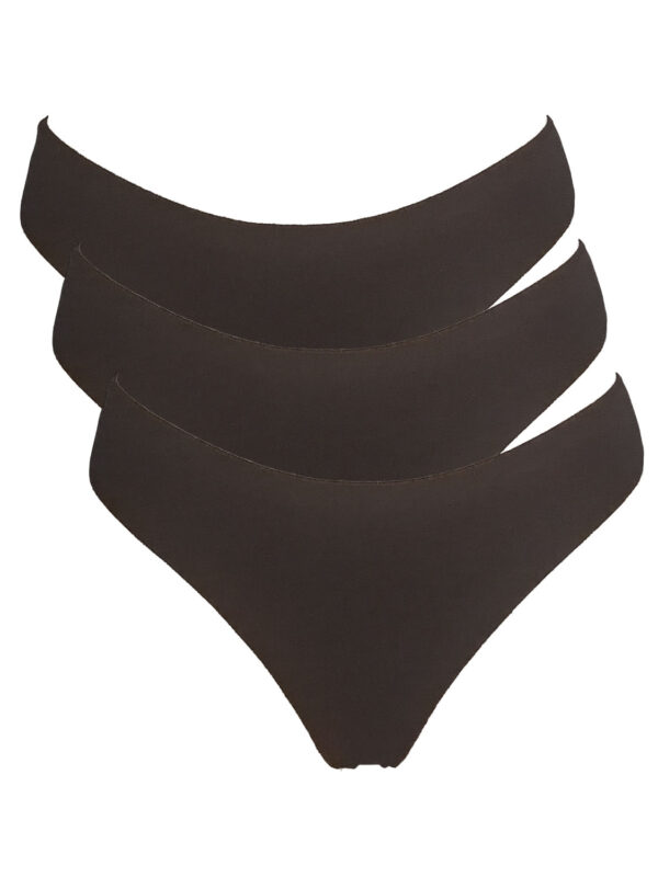 slip BGL BOXER STRING BGJD310004-003 black 2506 1