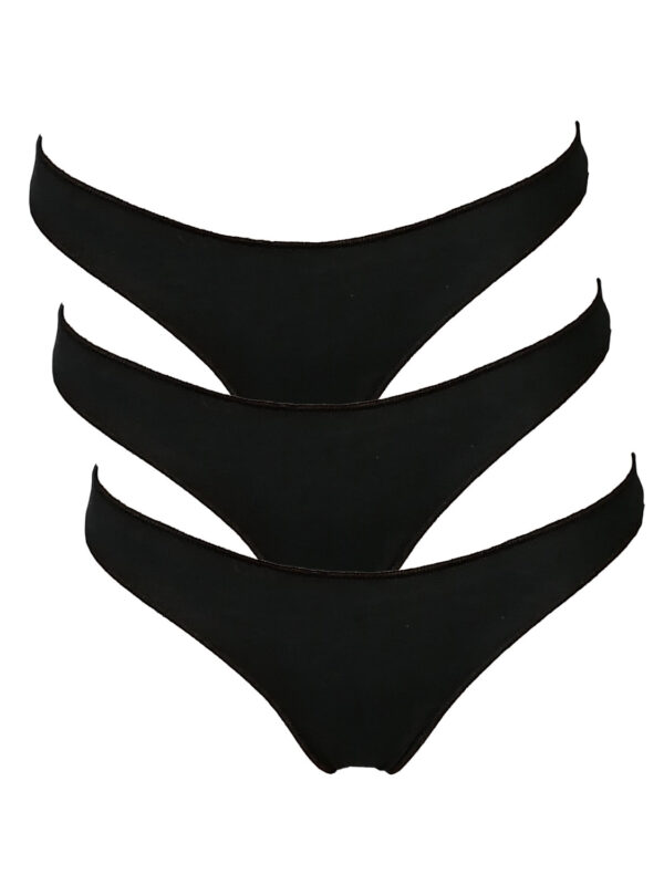 slip BGL BRAZILIAN BGJD310005-003 black-black-black 2506 1