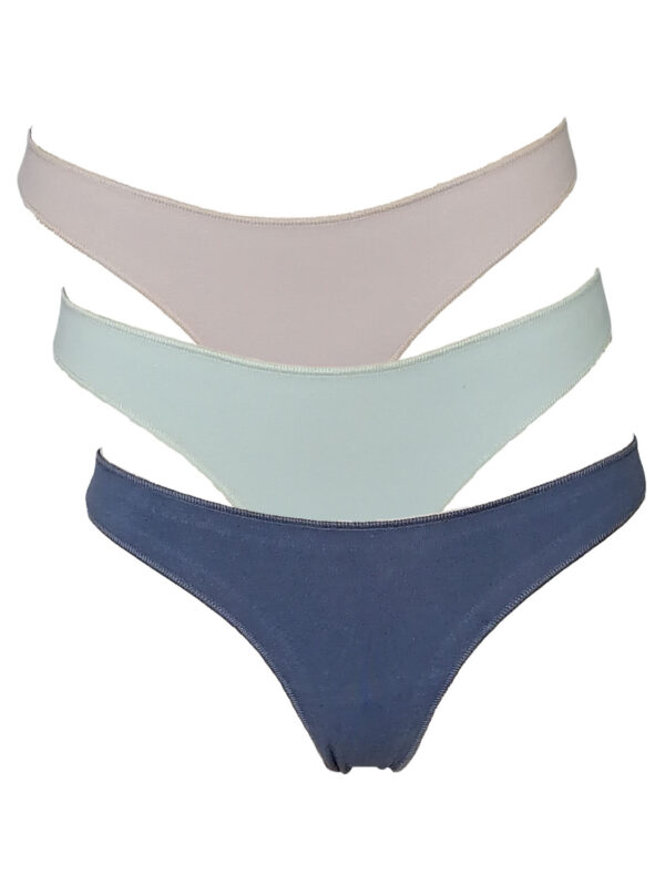 slip BGL BRAZILIAN BGJD310005-009 indigo-mint-warm taupe 2506 1