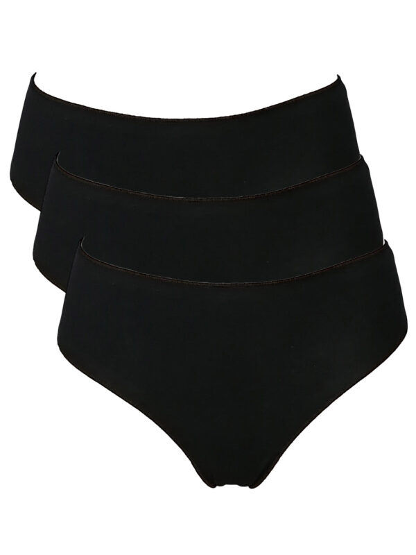 slip BGL MIDI BGJD310003-003 black-black-black 2506 1