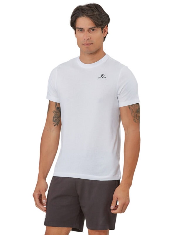 t-shirt KAP T-S CAFERS II 304J150-001 1156500007001-23 leyko 2505 1