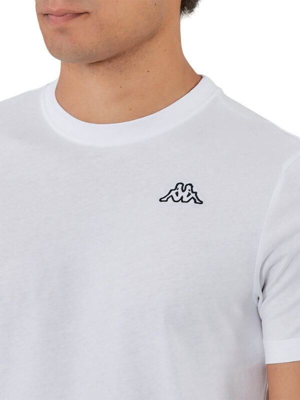 t-shirt KAP T-S CAFERS II 304J150-001 1156500007001-23 leyko 2505 2