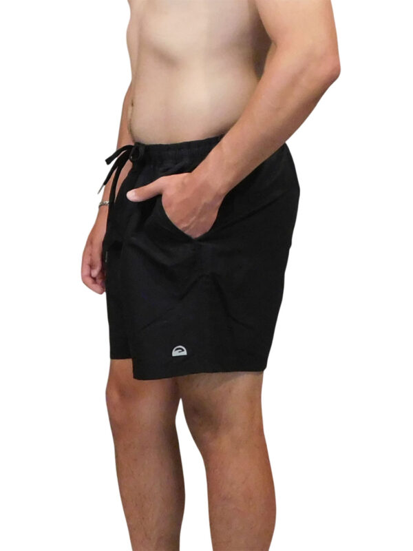 magio LSN BASIC LINE C01-4E01AA black 2505 2