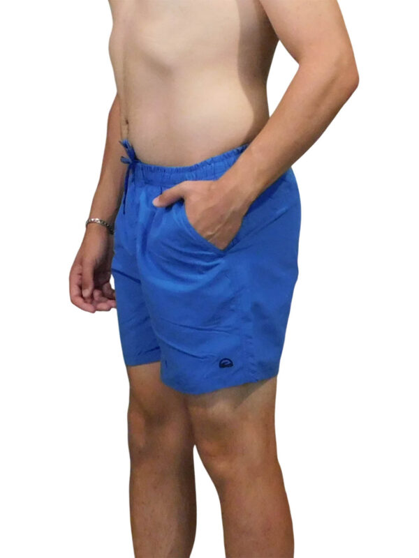 magio LSN BASIC LINE C01-4E01AA medium indigo blue 2505 2