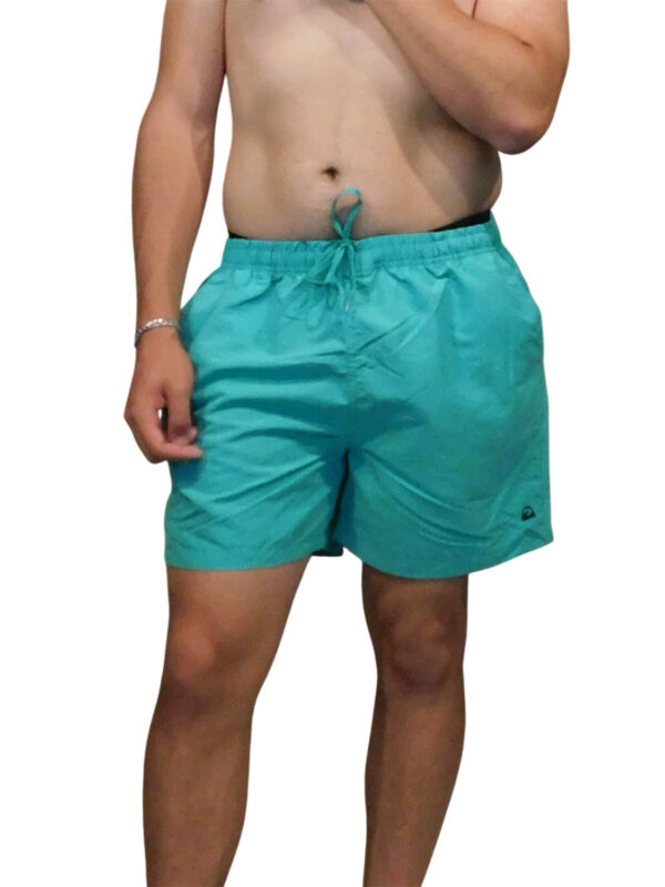 magio LSN BASIC LINE C01-4E01AA mint green 2505 1