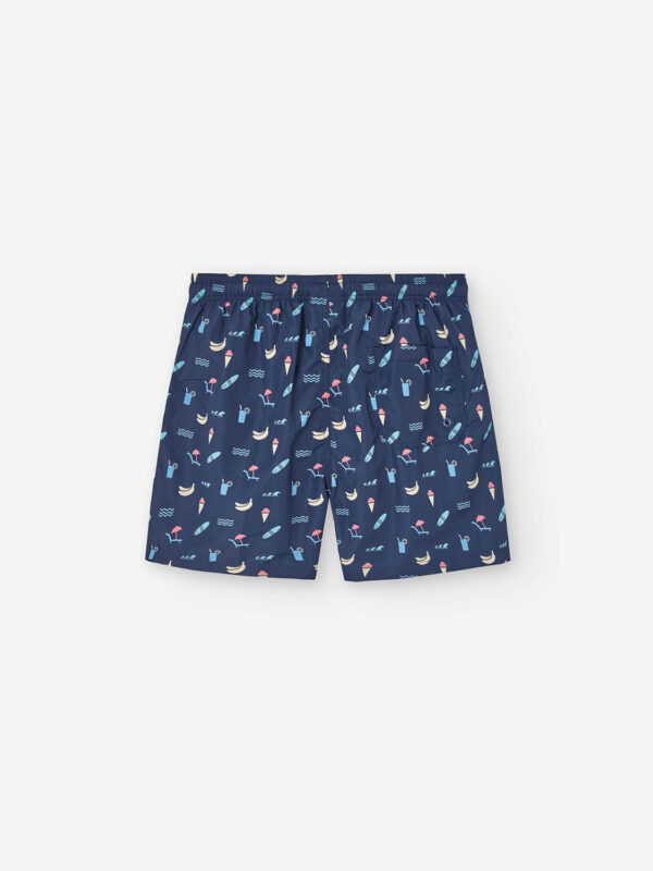 magio LSN-LMNAP0501-25030-navy 2504 2