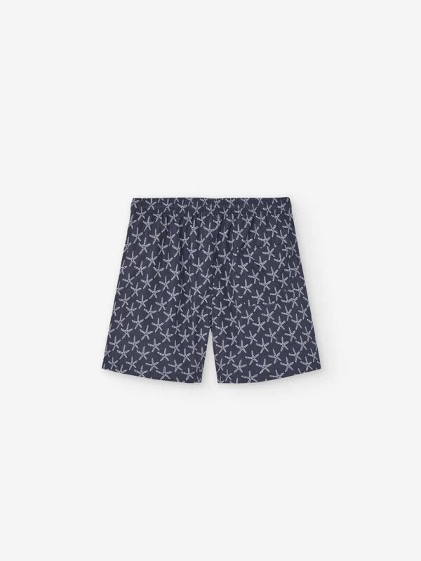 magio LSN-LMNAP0501-25034-navy 2504 2