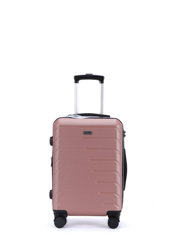cabin LVR 1-607X-55 pink 2506 1