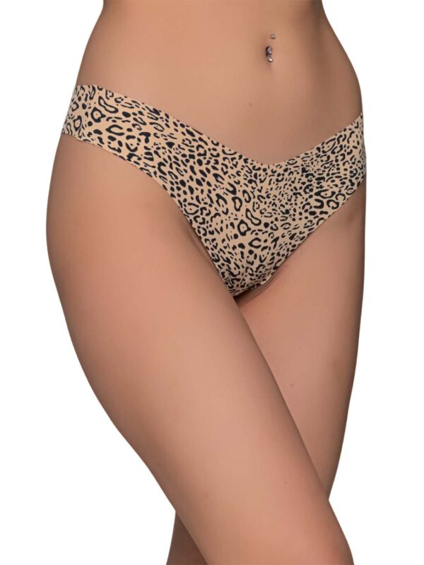 slip MLN SM-004 animal 2505 1