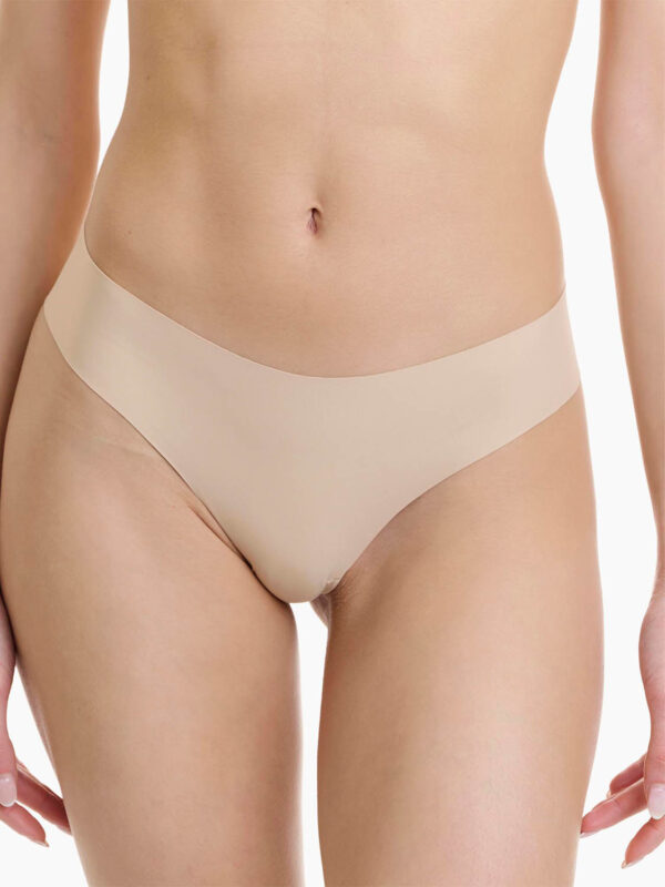 Slip WLK W2074 1919 beige-beige 2506 1