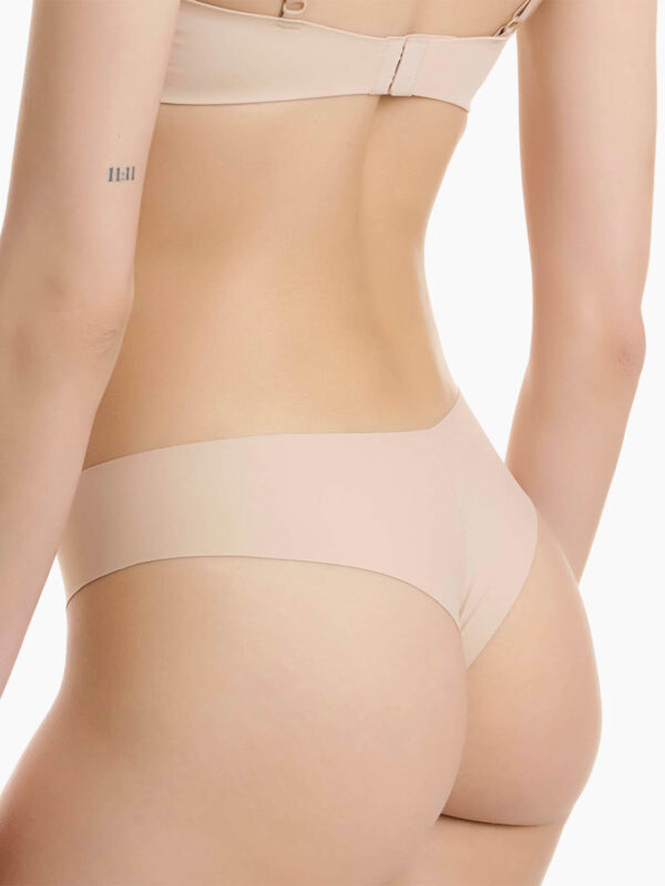 Slip WLK W2074 1919 beige-beige 2506 2
