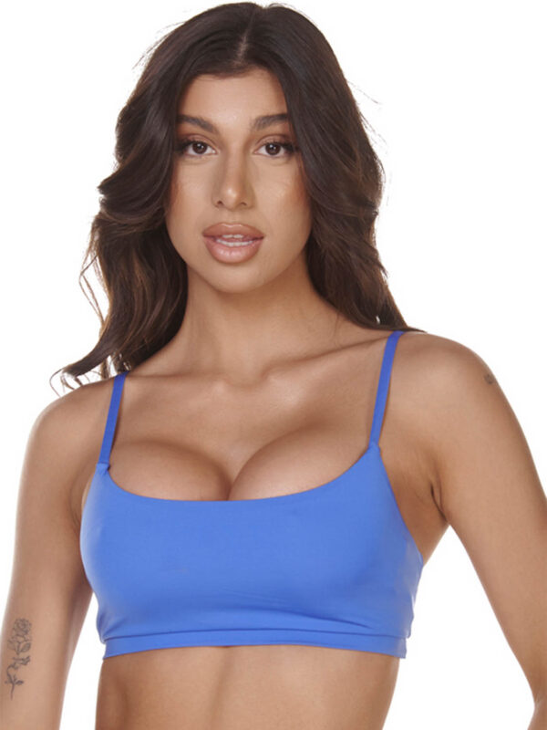 magio B4U SOLIDS 25366086-1 14 blue 2506 1