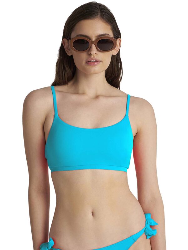 magio B4U SOLIDS 25366086-1 17 turquoise 2506 1