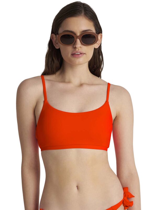 magio B4U SOLIDS 25366086 20 coral 2506 1