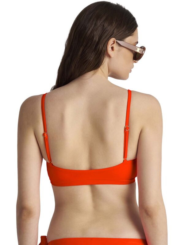 magio B4U SOLIDS 25366086 20 coral 2506 2
