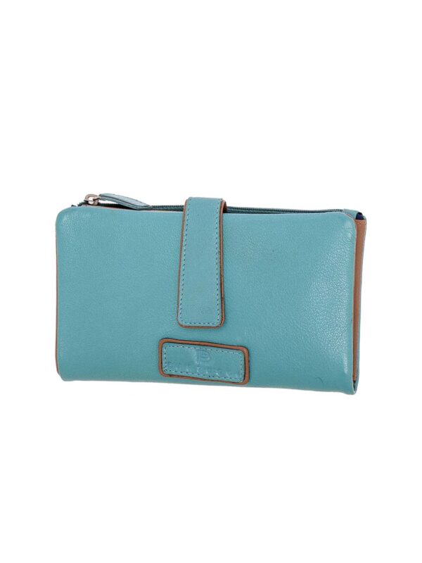 portofoli BRT-521-8000_turquoise 1