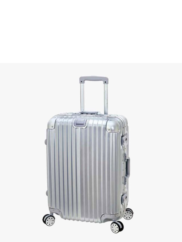 cabin BRT 721-01-50 silver 2507 1