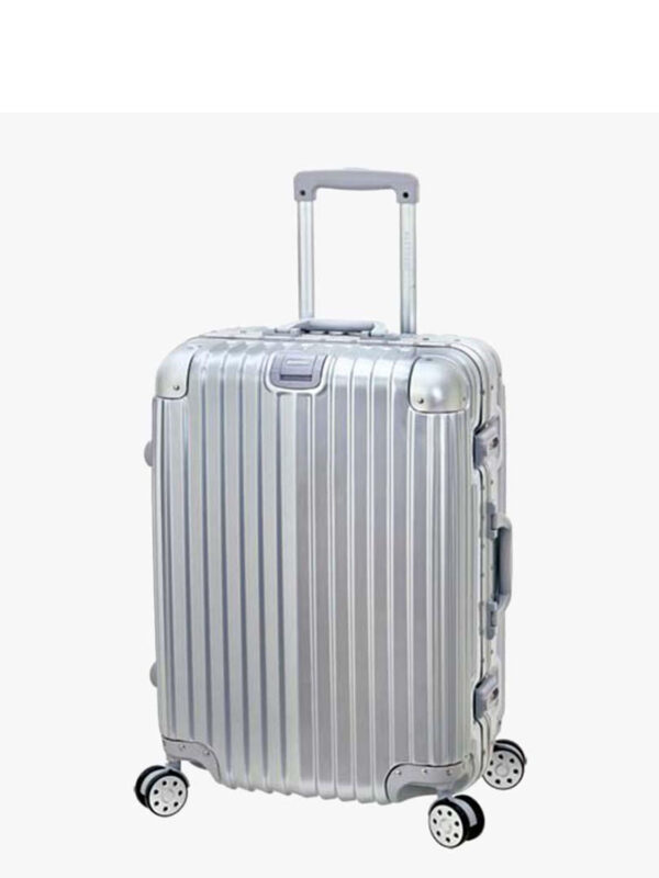valitsa BRT 721-01-60 silver 2507 1
