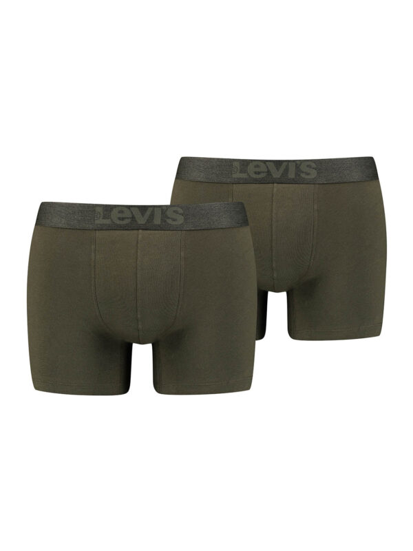 LEV BOXER BRIEF 2P 701203923 003 khaki 2507 1
