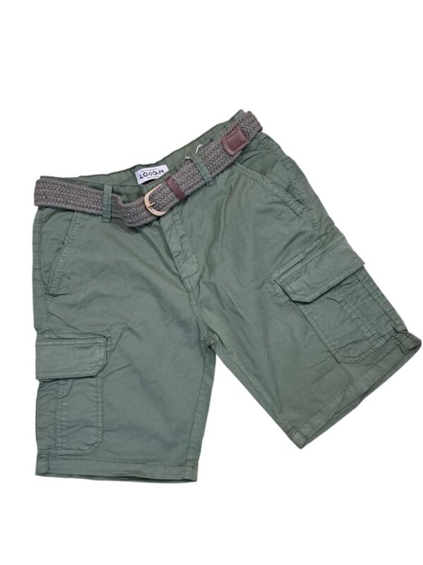 LSN-LMNAP0403 25034-DARK GREEN 1