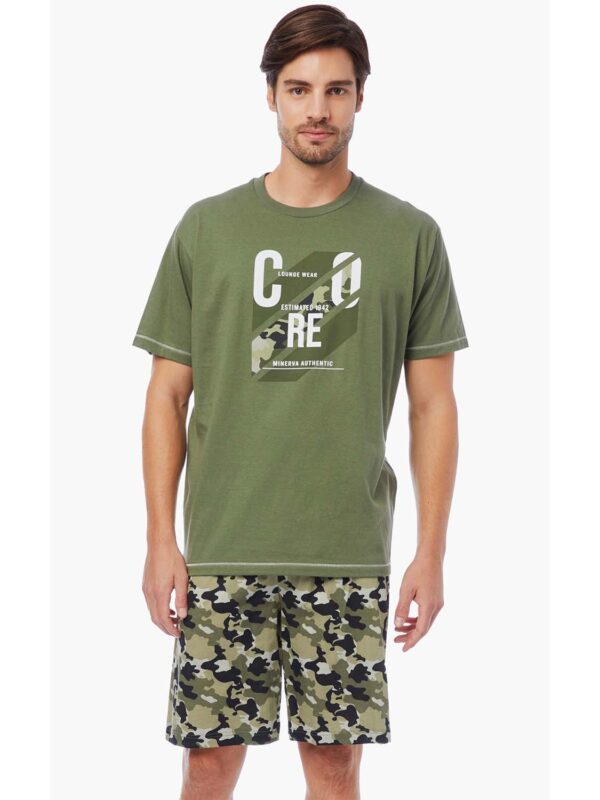 MIN CORE 90-70983-860 khaki 2507 1