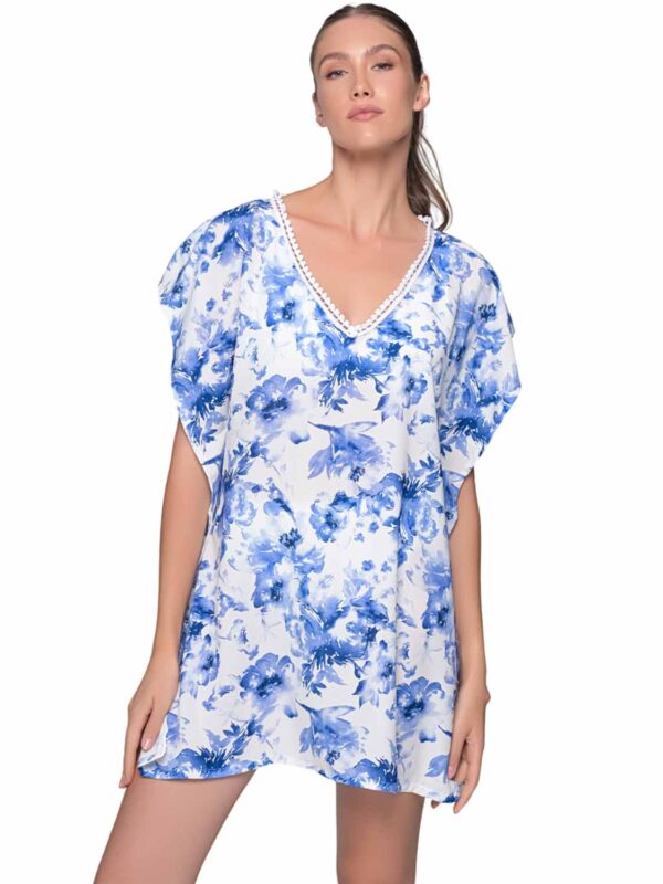 kaftani MLN 040299 white and blue 2506 1
