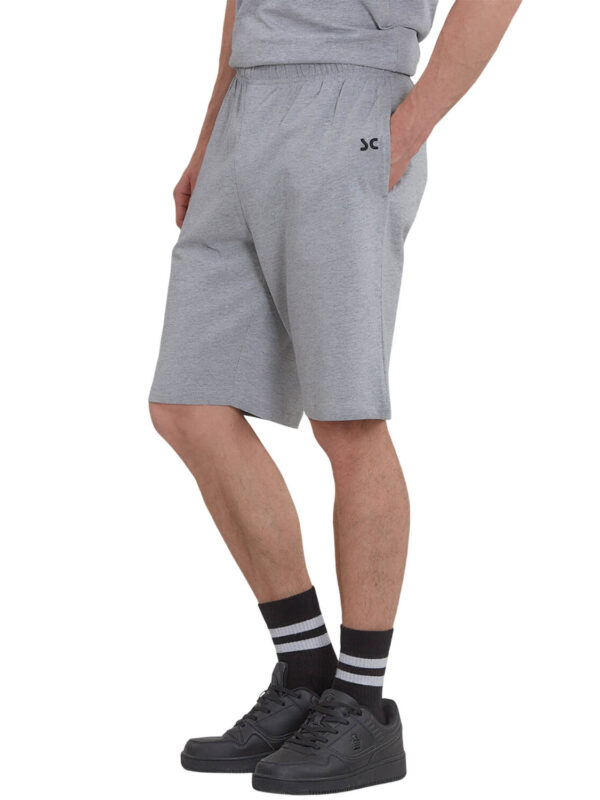 bermuda SOC COMFO 0867540002 12 grey melange 2507 01