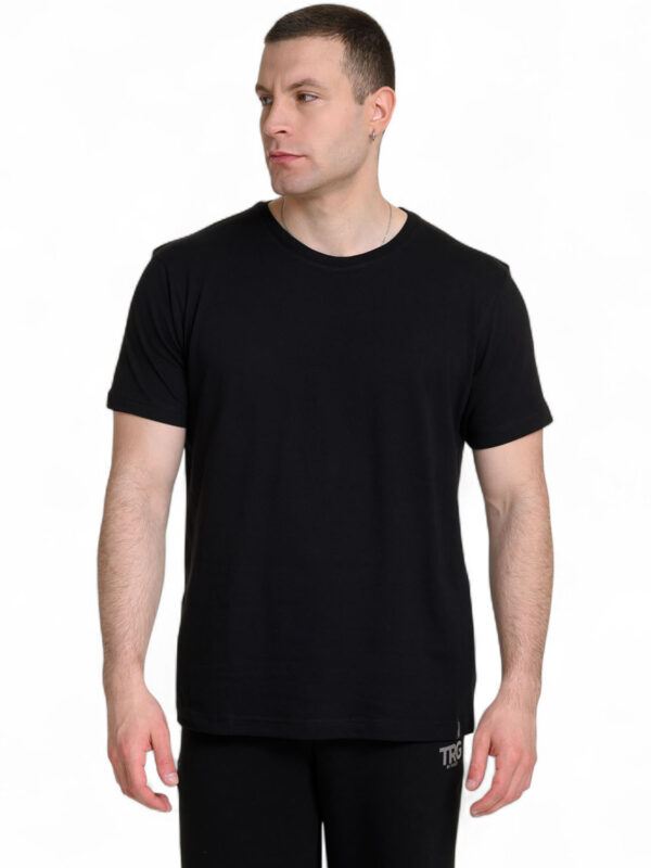 TAR BASIC LABEL S25-55204 10 black 2507 2