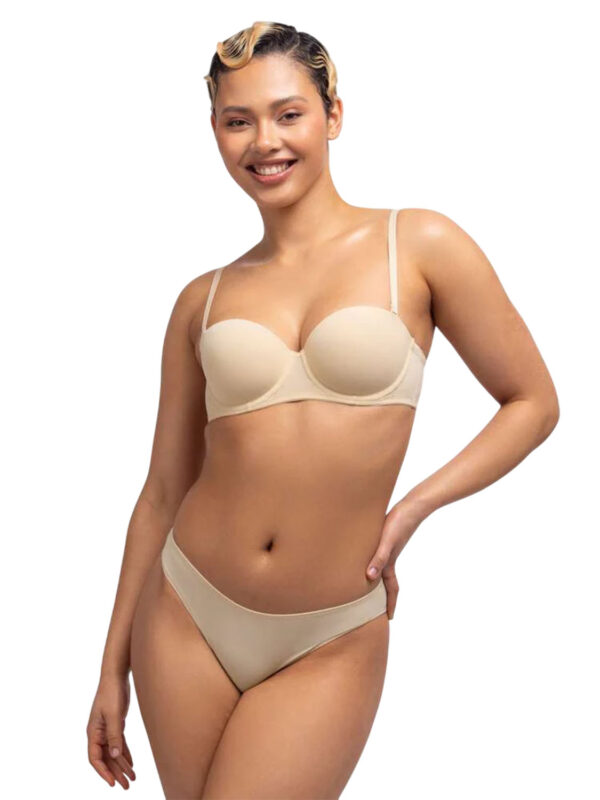 DRN MICHELLE-ECO BALCONY D17193MI033-BE0001 beige 1
