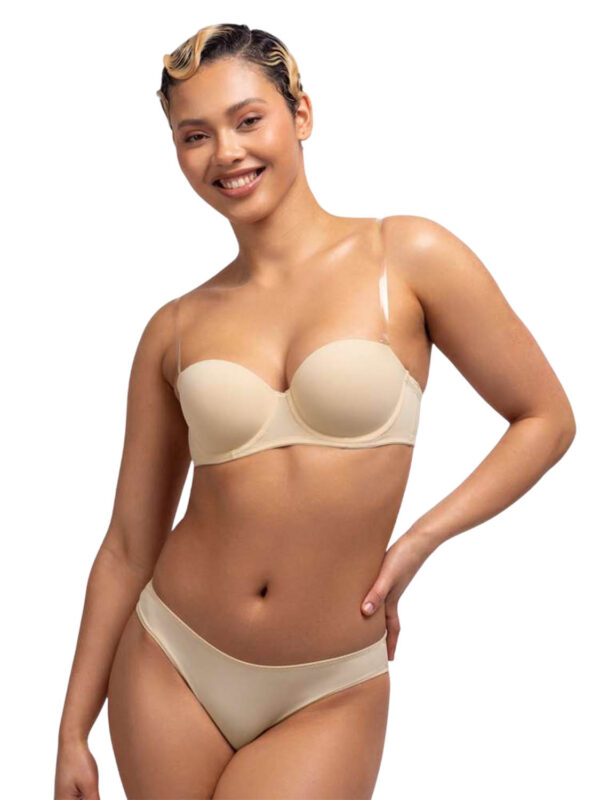 DRN MICHELLE-ECO BALCONY D17193MI033-BE0001 beige 2