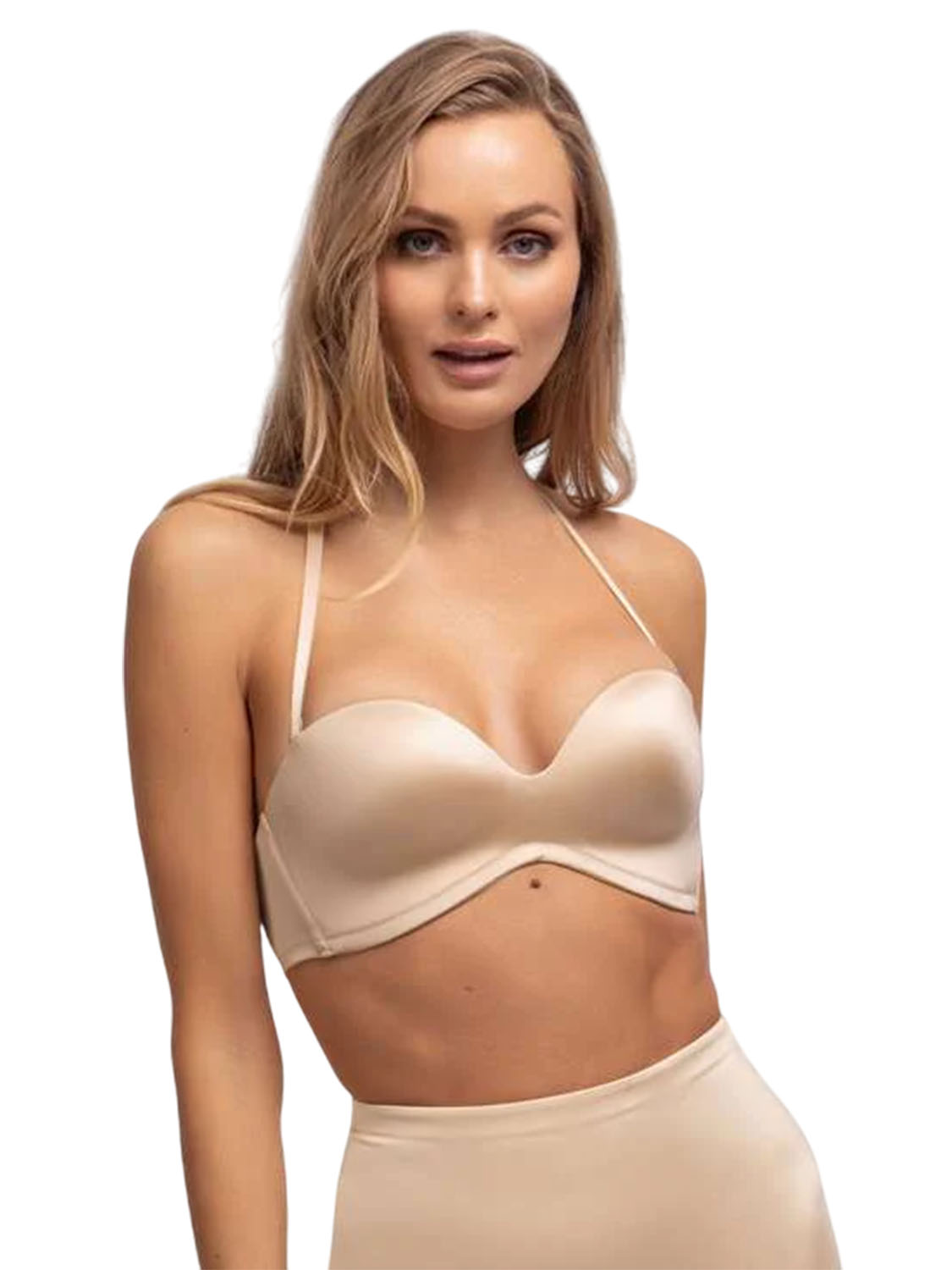 DRN SUBLIME SCULPT BANDEAU FXBA0004MI104-BE0001 beige 2508 1 DRN SUBLIME SCULPT BANDEAU FXBA0004MI104-BE0001 beige 2508 1