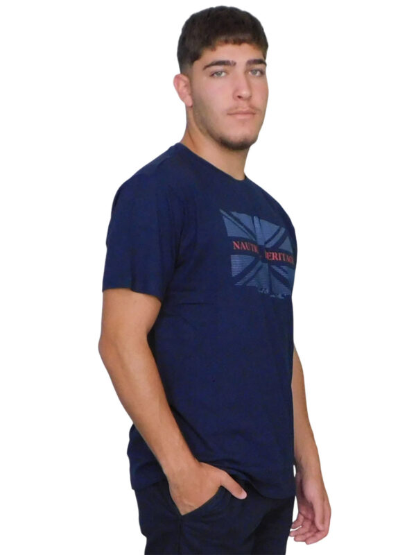 LSN LMNAP0103-25034 light navy 2508 2