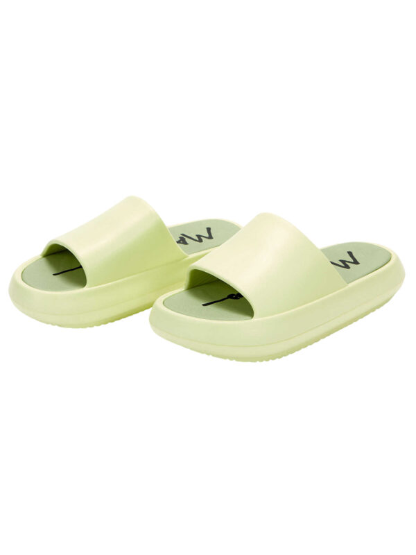 MAU LAGOON SLIPPERS 0465540003-45 green 2508 1