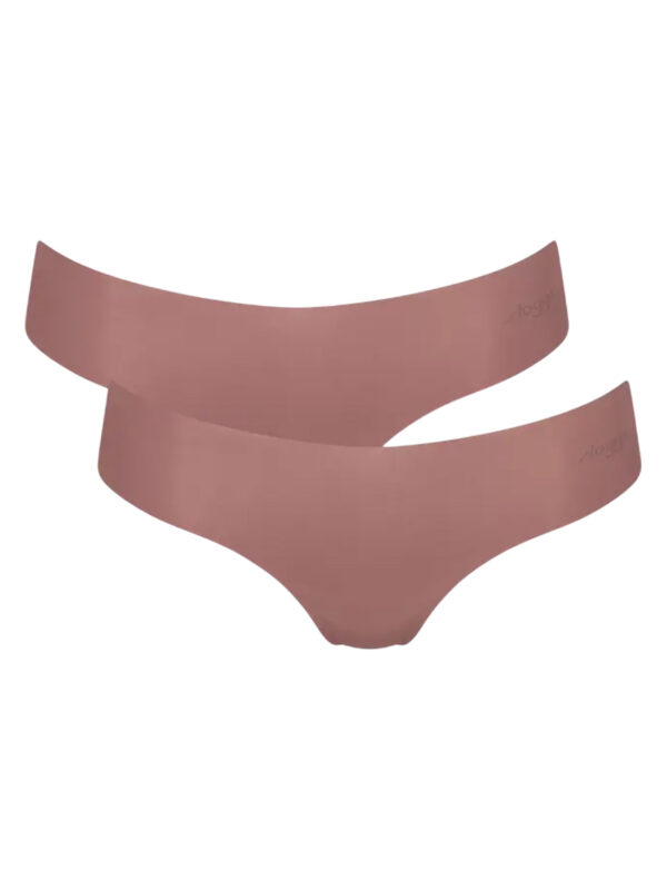 SLG ZERO MICROFIBRE 2.0 H STRING 10214636-1141-H2 cacao 2507 1