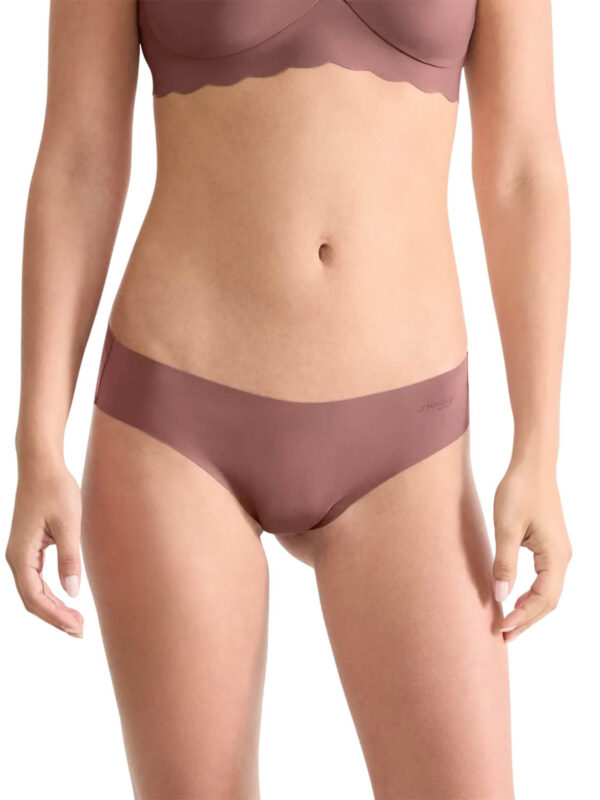 SLG ZERO MICROFIBRE 2.0 H STRING 10214636-1141-H2 cacao 2507 2