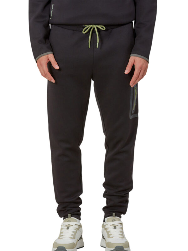 ADM STASIL PANTS 1821530049-27 black 2509 1