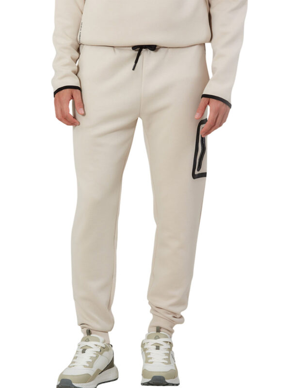 ADM STASIL PANTS 1821530049-76 beige 2509 1