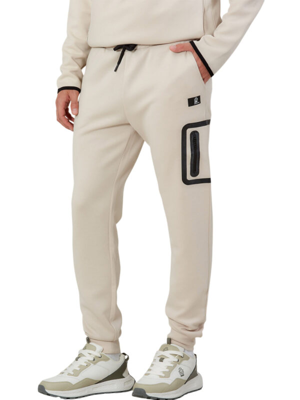ADM STASIL PANTS 1821530049-76 beige 2509 2