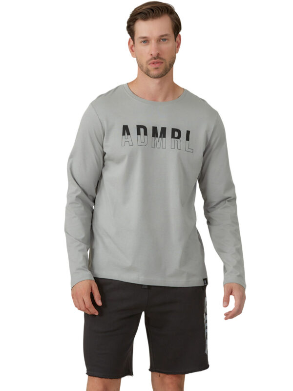 ADM UNITED LS 1121550001-12 ultimate grey 2509 1