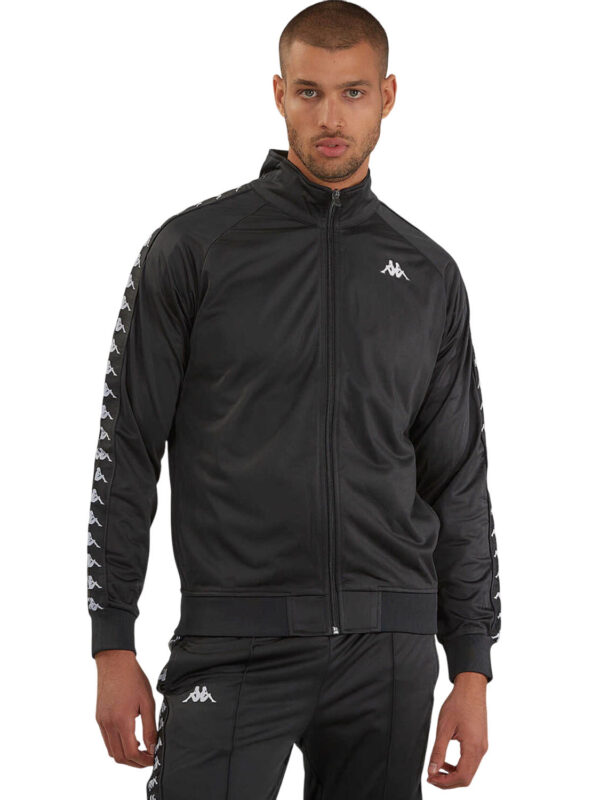 KAP ANNISTON 301EFU0-C41 1956510020C4I-27 black-white 2509 1