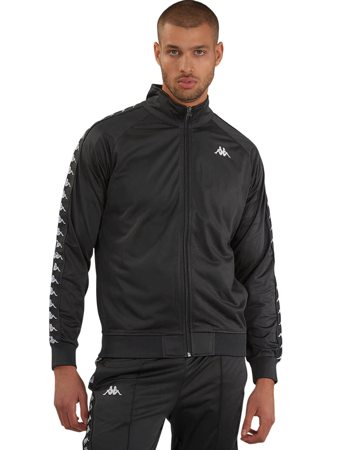 KAP ANNISTON 301EFU0-C41 1956510020C4I-27 black-white 2509 1 KAP ANNISTON 301EFU0-C41 1956510020C4I-27 black-white 2509 1