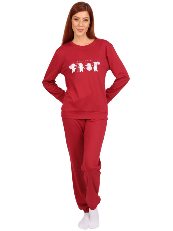 LCR 25562 red 2509 1