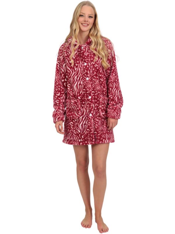 LCR 25599 red 2509 1