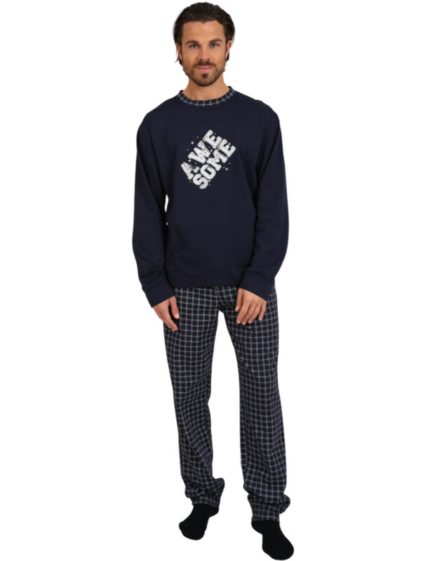 LCR MU 25623 dark blue 2509 1