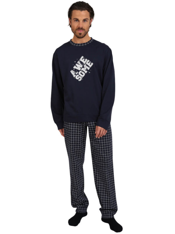 LCR MU 25623 dark blue 2509 2