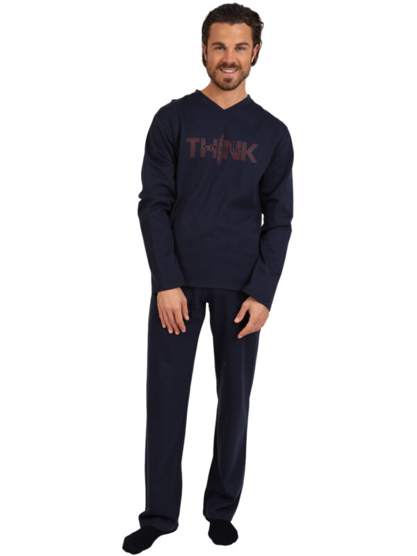 LCR MU 25631 dark blue 2509 1