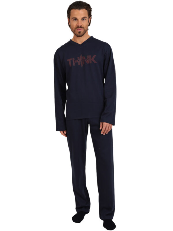 LCR MU 25631 dark blue 2509 2