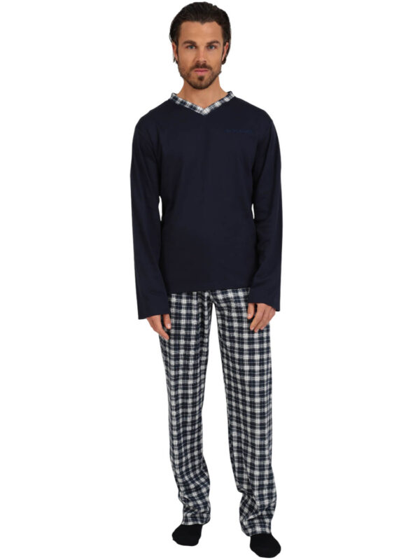 LCR MU 25649 dark blue 2509 1