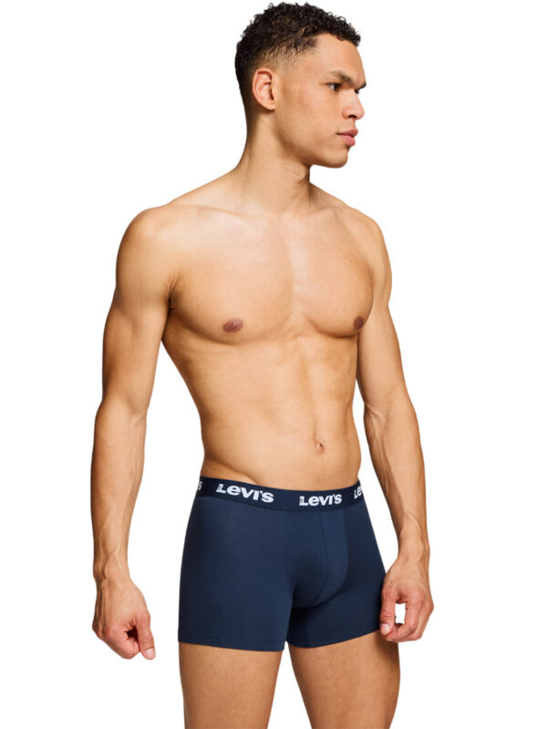 LEV BOXER BRIEFS 2PACK 701236091-002 navy 2509 2