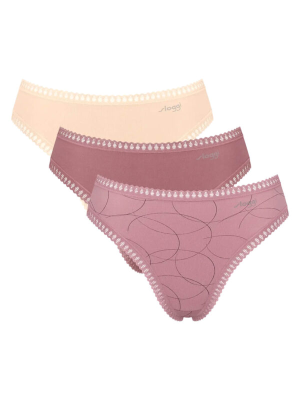 SLG GO CRUSH HIGH LEG C3P 10219672-V002 multiple colours 2 2509 1